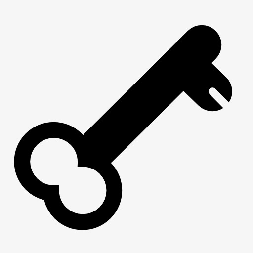 钥匙符号图标