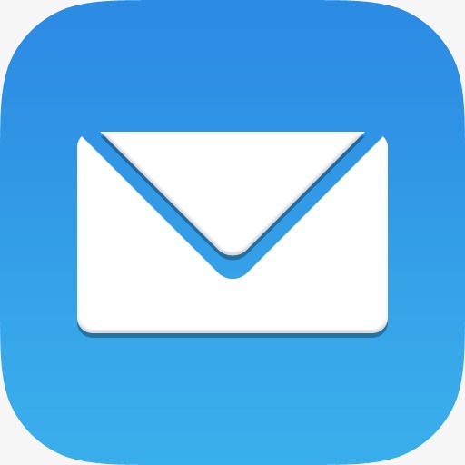 邮件图标