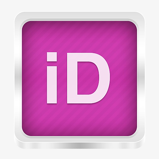 indesign标志图标