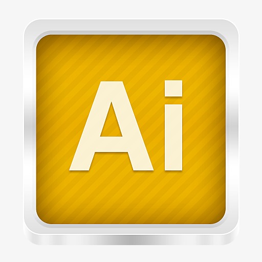 illustrator标志图标