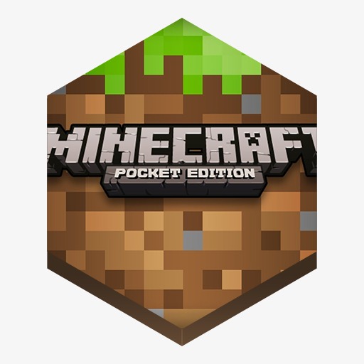 minecraft标志图标