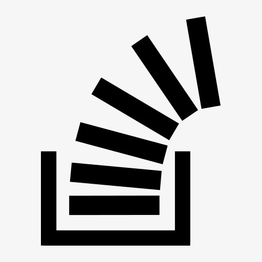 stack overflow icon