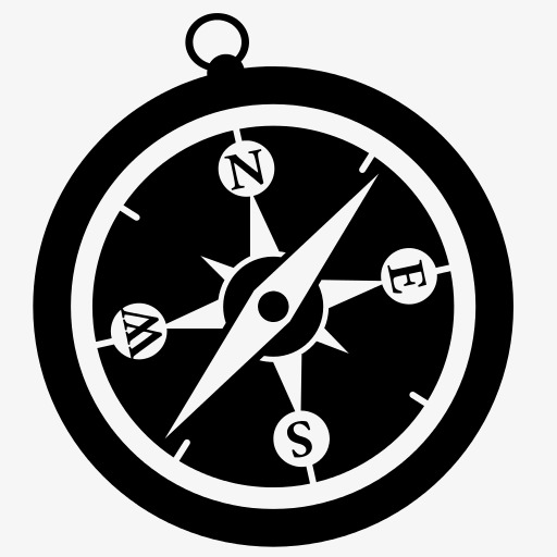 safari浏览器图标