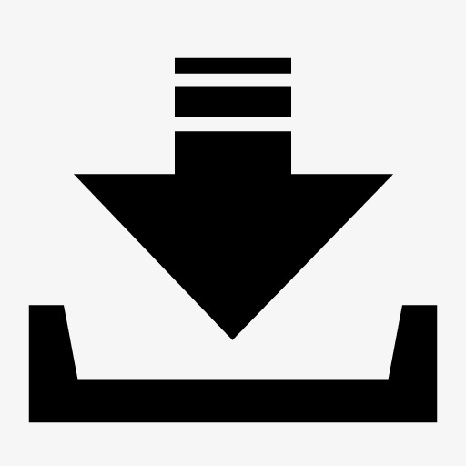 download图标png素材-90设计