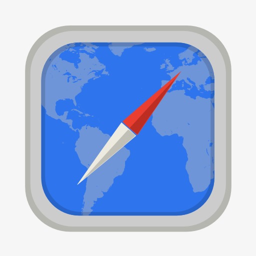 safari icon
