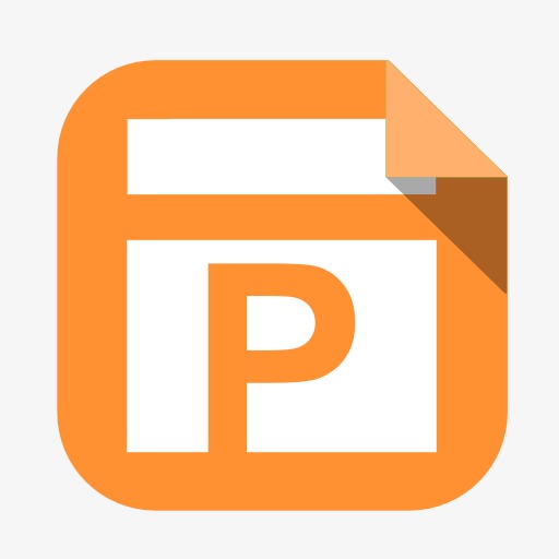 powerpoint icon