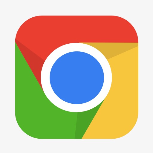 chrome icon