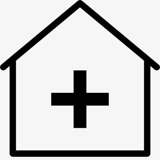clinic icon