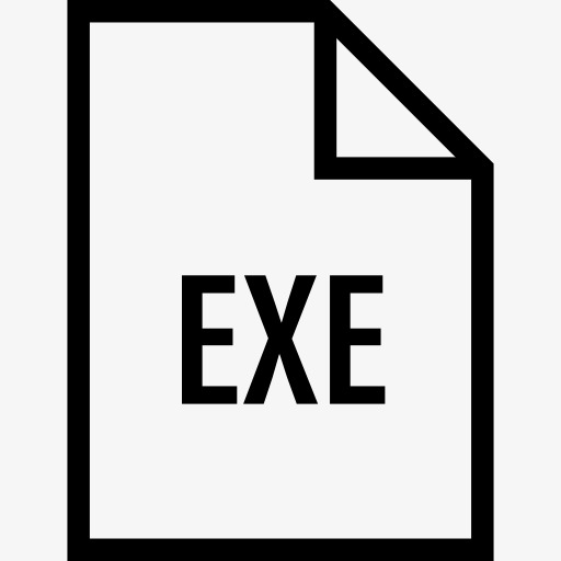 exe icon