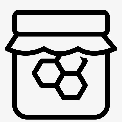 honey icon