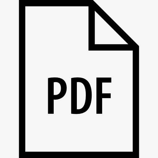 pdf icon