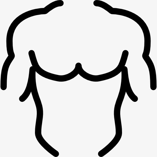 torso icon