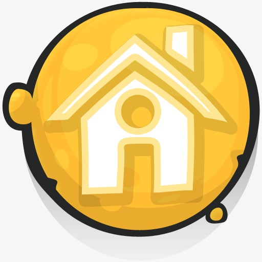 home icon