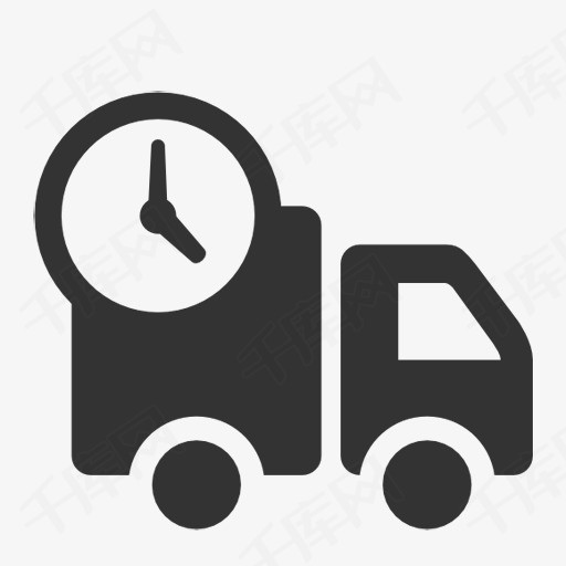 delivery icon素材图片免费下载_高清图标素材png_千库网(图片编号