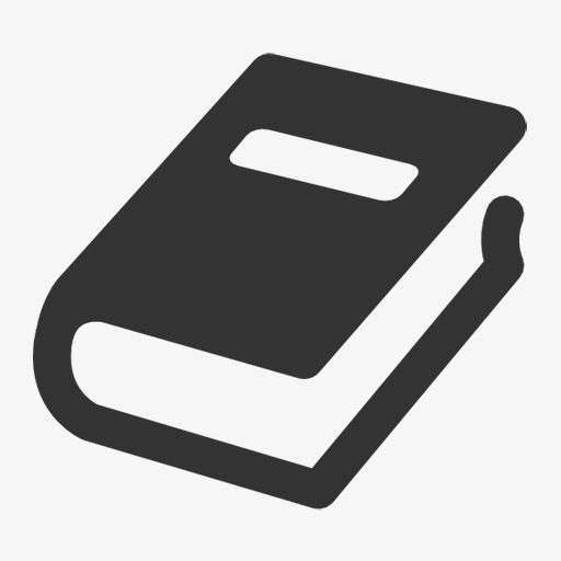 book图标