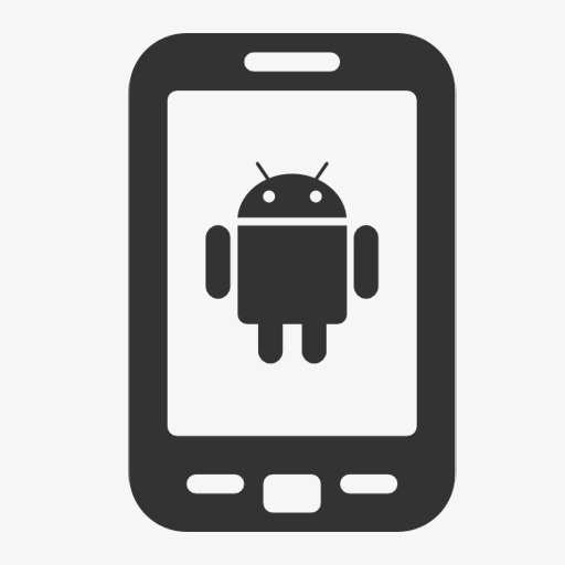 android手机图标png素材-90设计
