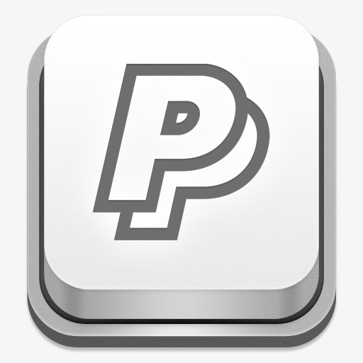 paypal icon