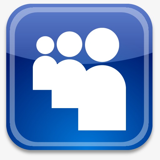 myspace icon