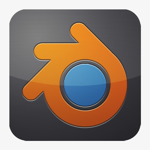 blender icon