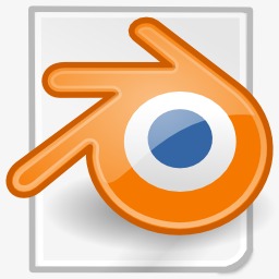 blender icon