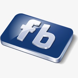 facebook icon