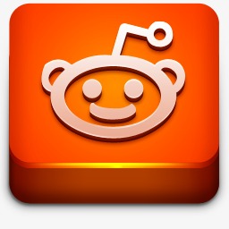 reddit图标