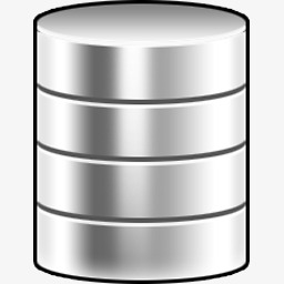 数据库图标png素材-90设计
