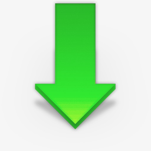 download图标png素材-90设计
