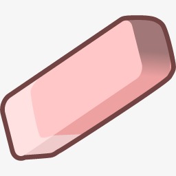 橡皮图标