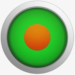 创意渐变游戏通用按钮多色ui图形元素设计下载