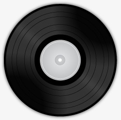 复古系光盘cd素材