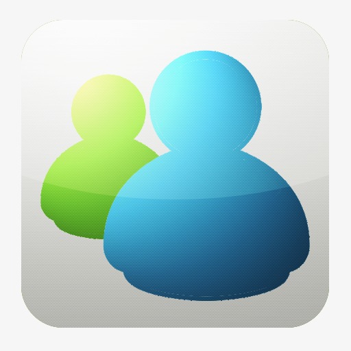 msn对于web系列png素材-90设计