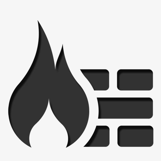 防火墙【免抠元素png】-90设计网