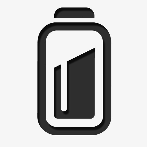 和电池功率devine图标