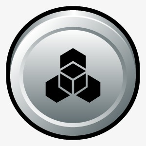 反恐精英延伸经理图标包ii