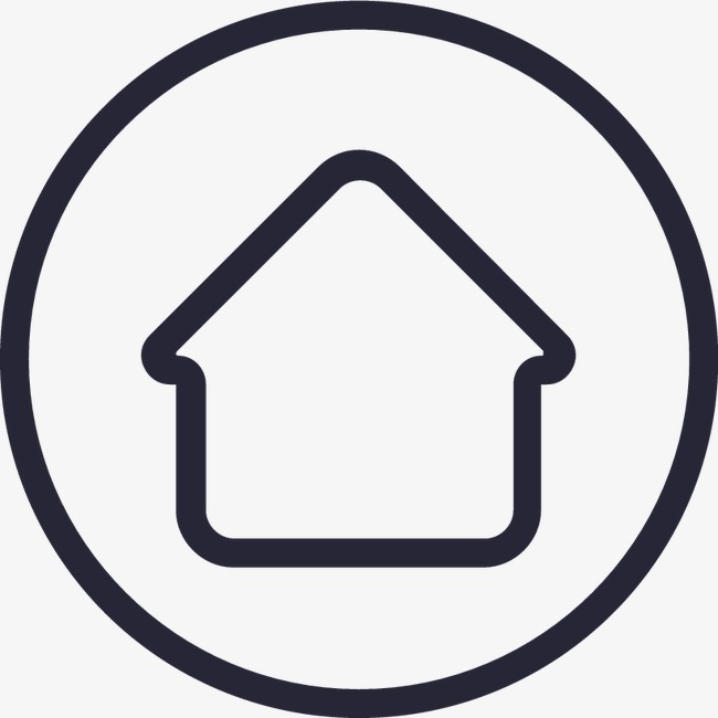 home-o【高清图标元素png素材】-90设计