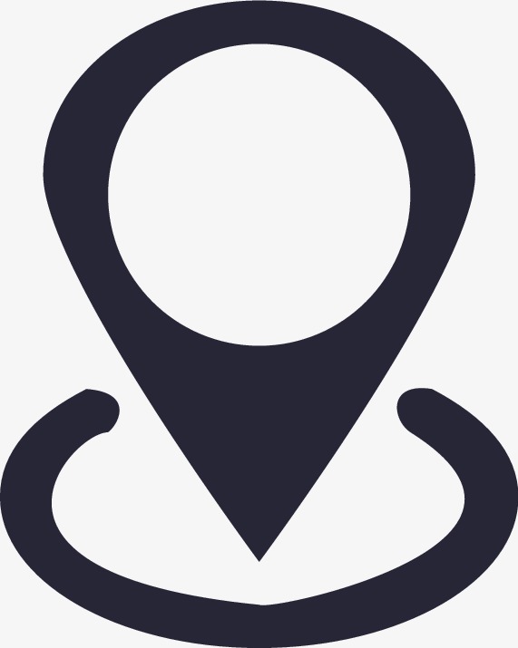 地图定位_定位png素材-90设计