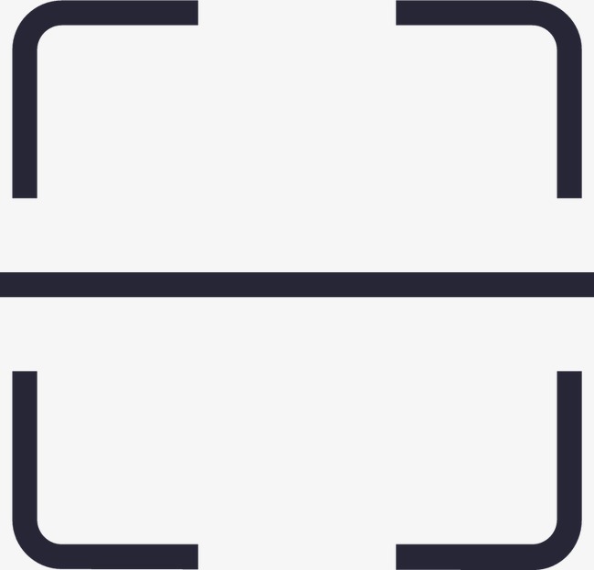 扫描平台_扫描png素材-90设计