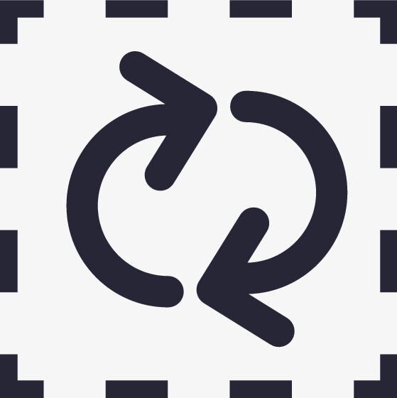 刷新图标_刷新png素材-90设计