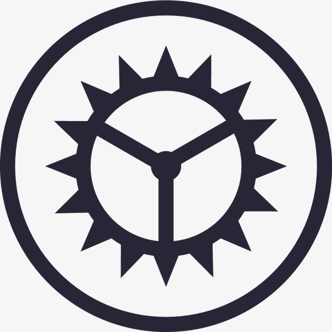 简约手机软件图标ui图形元素设计设置