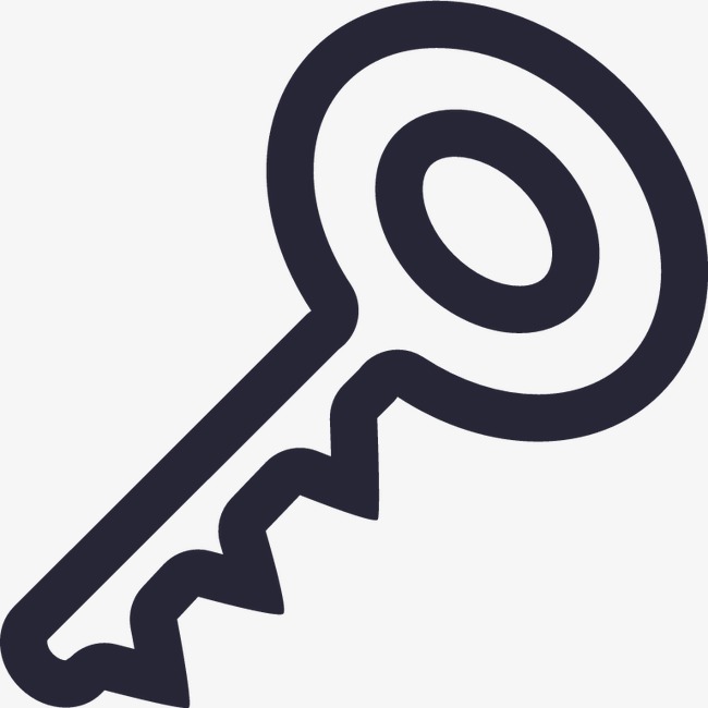 简约手机软件图标ui图形元素设计密码