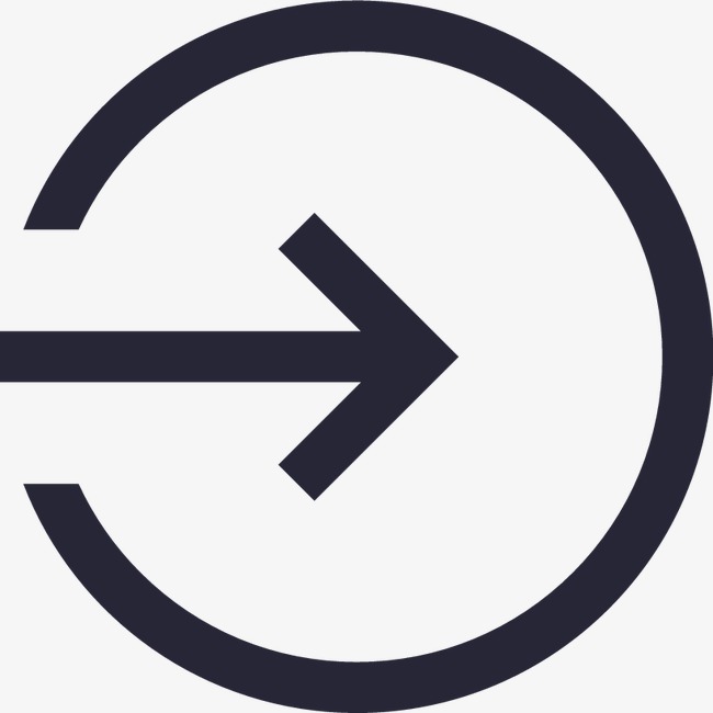 点击进入_进入png素材-90设计