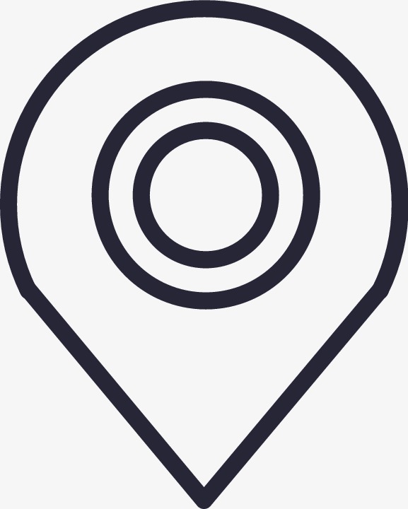 地址图标_地址png素材-90设计