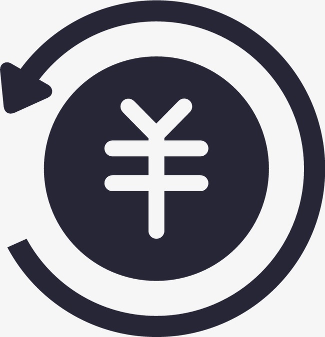 消费服务图标矢量