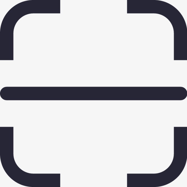 扫码关注电商淘宝活动艺术字体设计