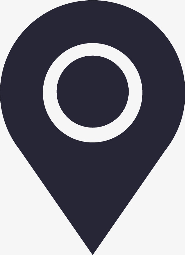 c4d立体坐标定位位置悬浮装饰素材