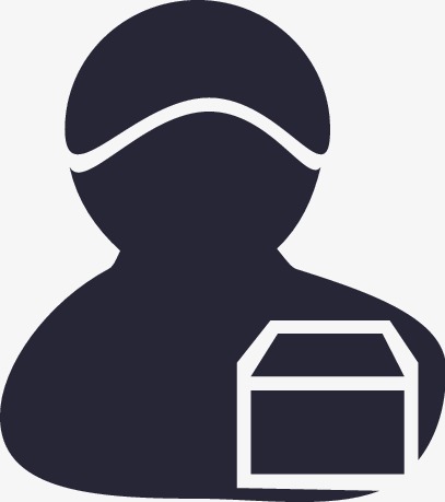 圣诞节圣诞老人欢乐派送礼物大礼包