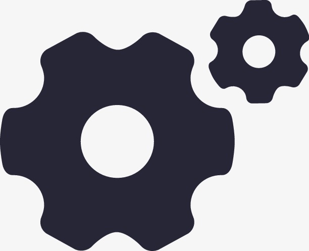 简约手机软件图标ui图形元素设计设置