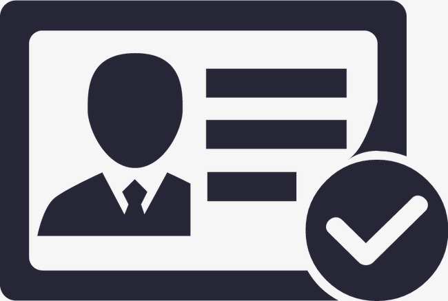 登记注册身份验证免费下载