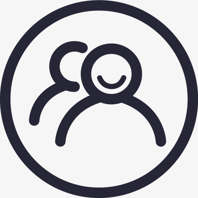 朋友圈【高清图标元素png素材】-90设计